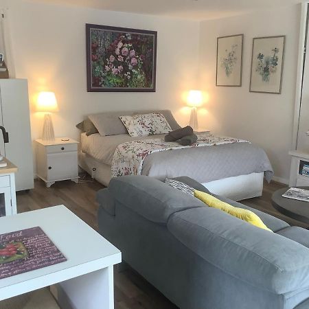 Petite Provence Cottage Blairgowrie Eksteriør bilde