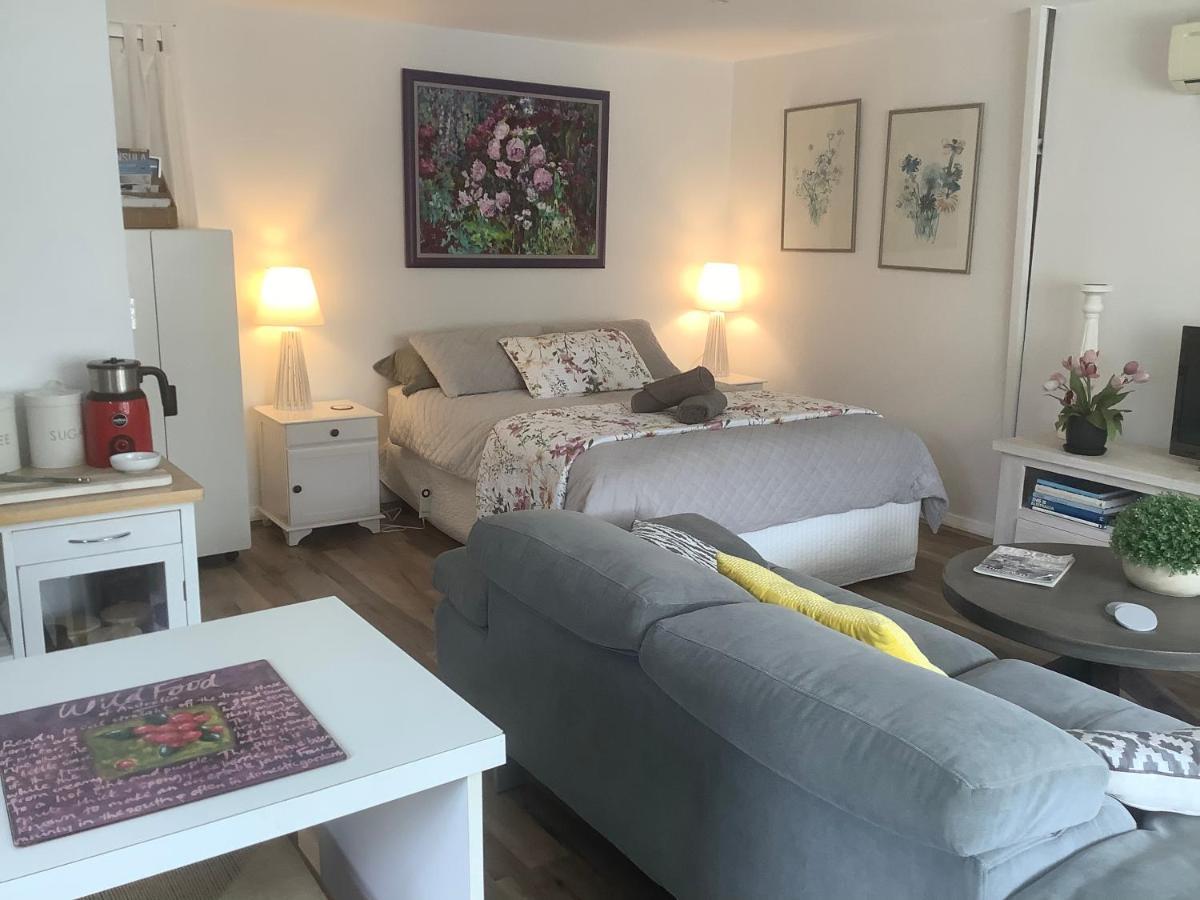 Petite Provence Cottage Blairgowrie Eksteriør bilde