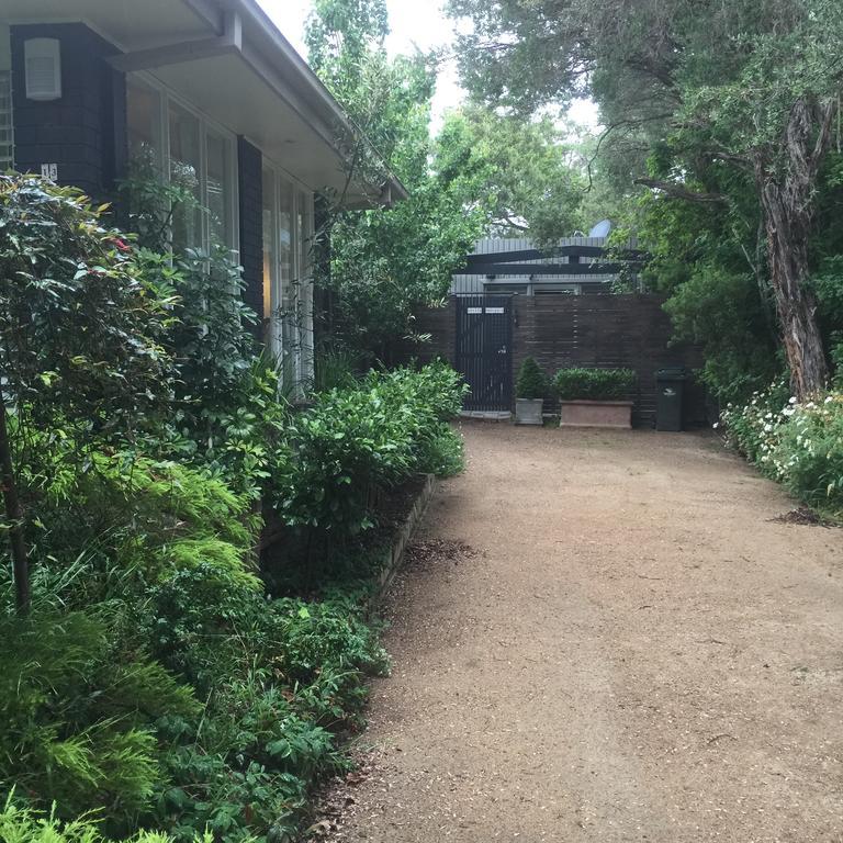 Petite Provence Cottage Blairgowrie Eksteriør bilde