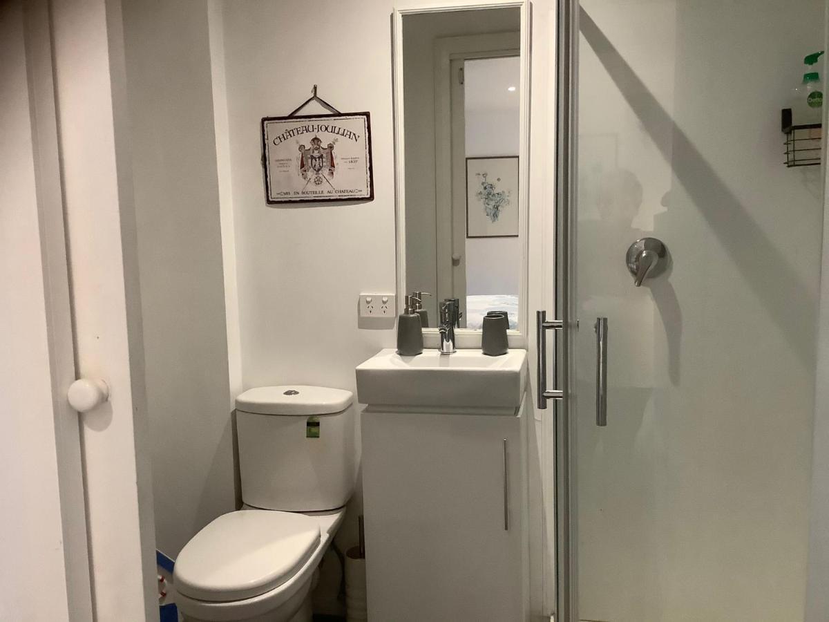 Petite Provence Cottage Blairgowrie Eksteriør bilde